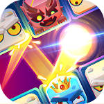 Cover Image of Download Popball:rabbitdom  APK