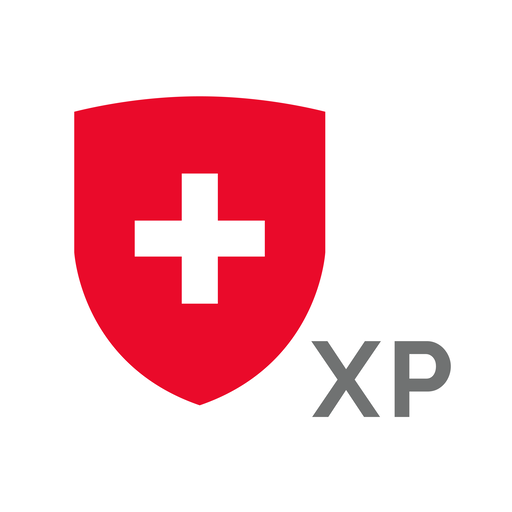 SwissRents Experience logo