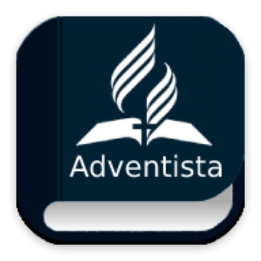 Bíblia Adventista logo