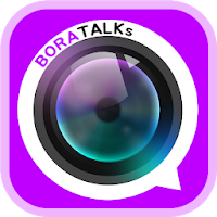 보라톡S : 영상채팅