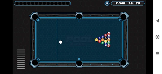 8Balls Pool Game