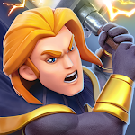 Cover Image of ดาวน์โหลด Puzzle Breakers: RPG ออนไลน์ 5.1.0 APK