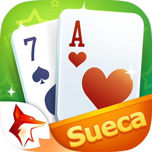 Sueca Portuguesa Grátis - Jogo de Cartas para Android - Download