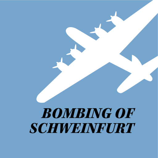 Bombing of Schweinfurt  Icon