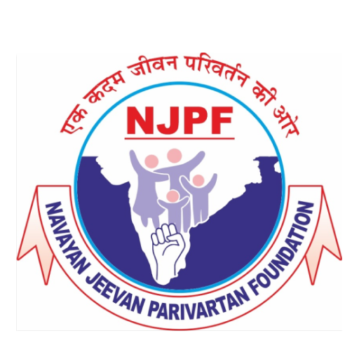NJPF EDUCATION logo