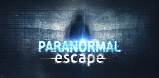 Escape The Room: Paranormal