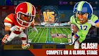 screenshot of Big Win Football