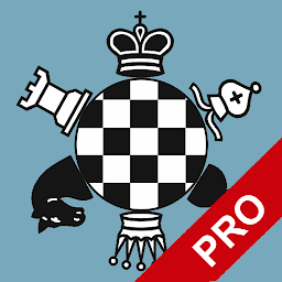 Image de l'icône Entraîneur d'échecs Pro