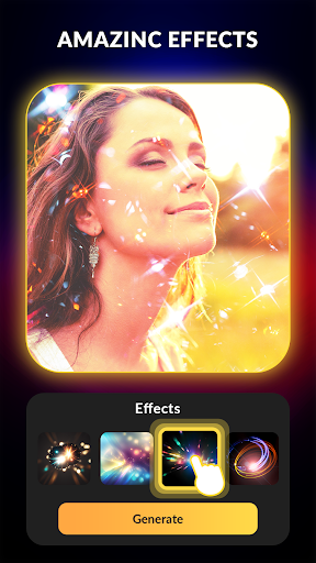 Photo Video Maker with Music Screen 3