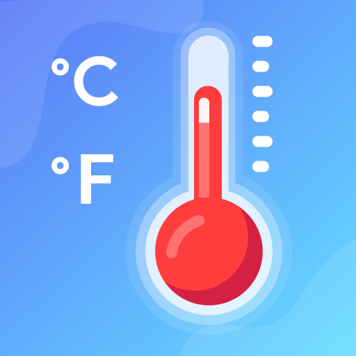 Thermometer Check Temperature Download on Windows