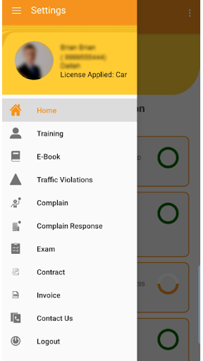 Driver Guide screenshot 3