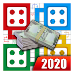 Cover Image of Download Ludo Champ 2020 - New Free Super Top 5 Star Game 1.25 APK