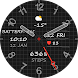 ALX01 Paint Watch Face - Androidアプリ
