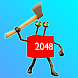 2048 Fight - Androidアプリ