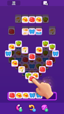 Game screenshot Tile Match - Matching Game mod apk