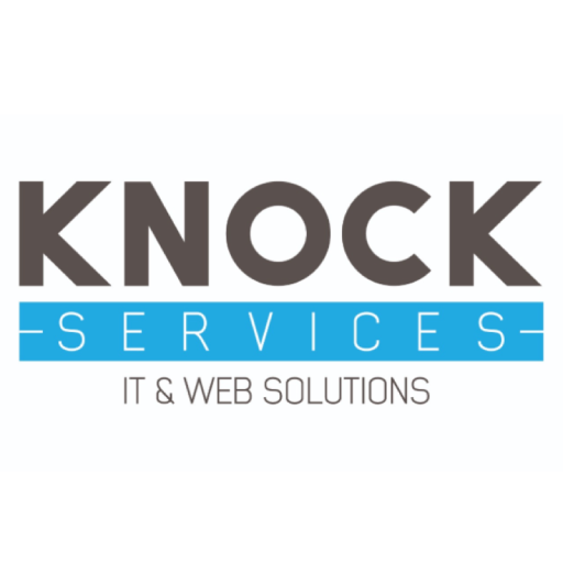 KnockFlow logo