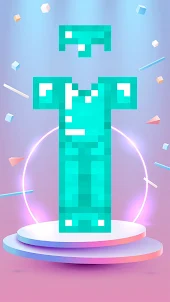Funny Skin for Minecraft