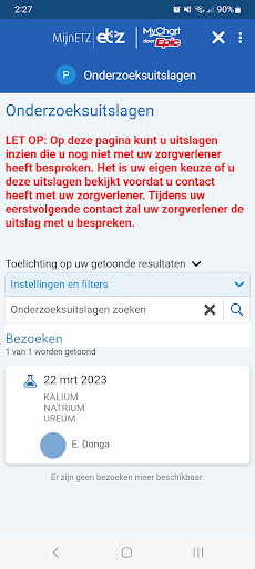 MijnETZ screenshot 17