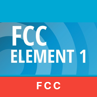 FCC Element 1 Exam Trial