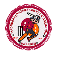 Madhubani District Cricket Ass