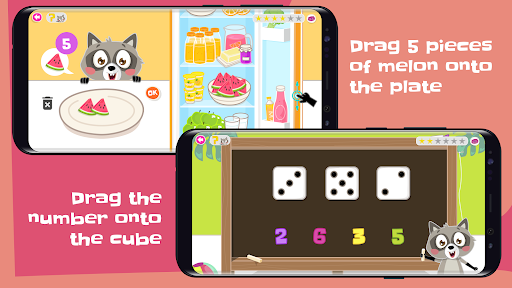 Kids Games Preschool 4 Luuki