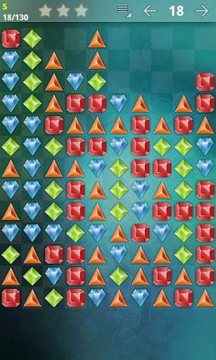 Magic Jewels Screen 3
