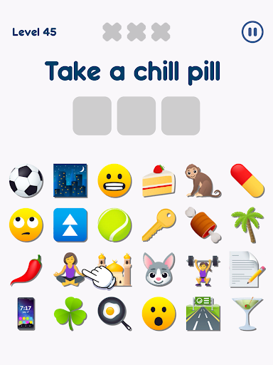 Emoji Guess Puzzle 1.0.14 screenshots 23
