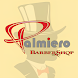 Palmiero Barbershop - Androidアプリ