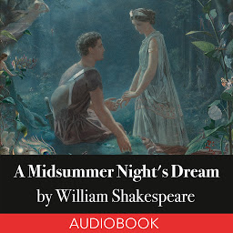 Symbolbild für A Midsummer Night's Dream