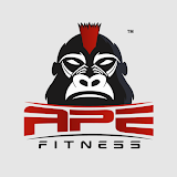 Ape Fitness icon
