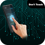 Cover Image of 下载 No Touch My Phone 1.3 APK