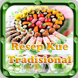 90+ Resep Kue Tradisional icon