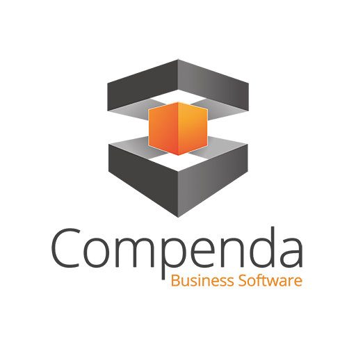 Compenda logo