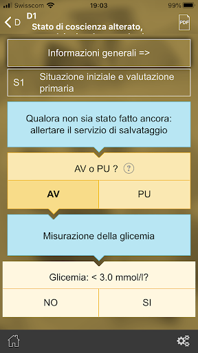 SMEDRIX 3.2 Basic Italiano Screen 3