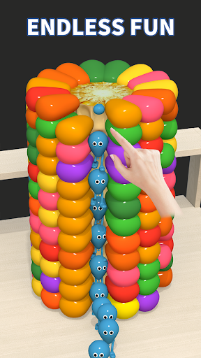 Cube Master 3D®:Matching Game - Puzzle - games