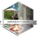 Outdoor Patio Designs icon
