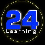 Cover Image of Baixar LEARN 24  APK