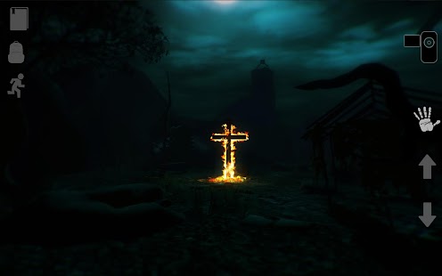 精神病院 V - 3D Creepy Screenshot