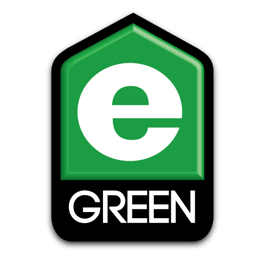 eGreen challenge logo