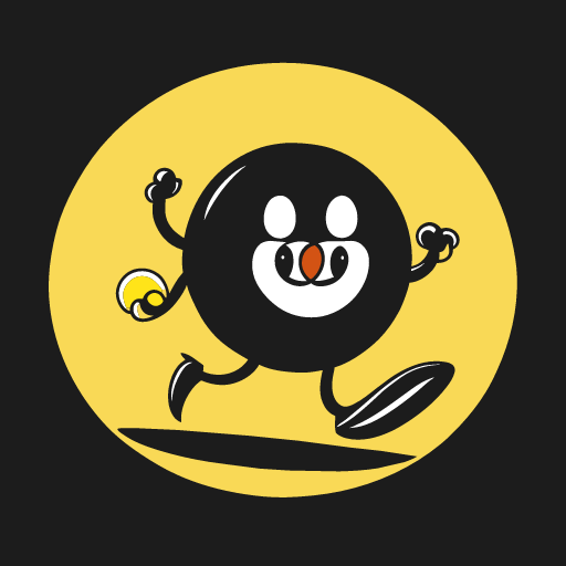 Balls 0 logo