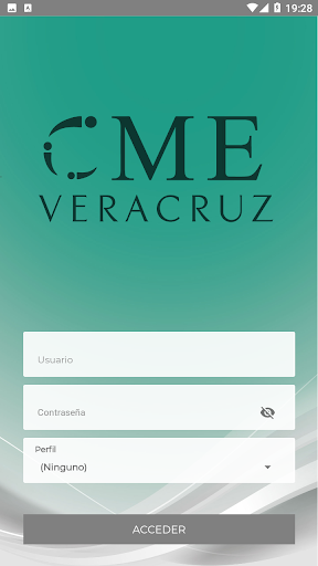 Comunidad CME-UNILOMAS Screen 3