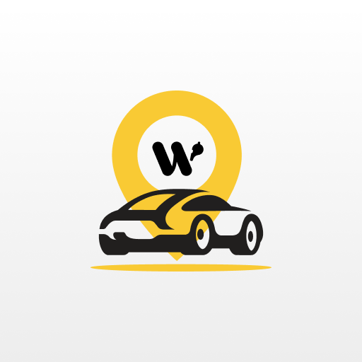 DoWhistle Taxi Partner 0.1.1 Icon