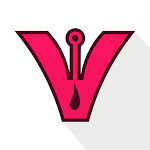 Cover Image of Tải xuống Vector Ink: Illustrator, Shape Builder, Logo Maker 1.0.3 APK