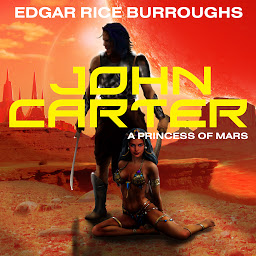 Icon image John Carter in A Princess of Mars