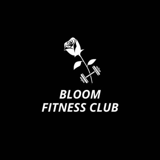 Bloom Fitness Club Header - AppWisp.com