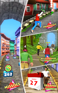 Street Chaser 9