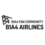 B1A4AIRLINES icon