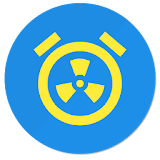 Fallout Shelter Timer icon