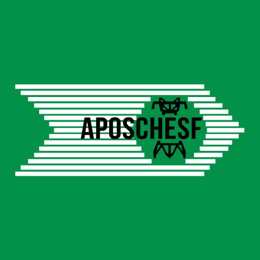 Clube Aposchesf logo