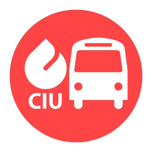 CIU Bus Schedule